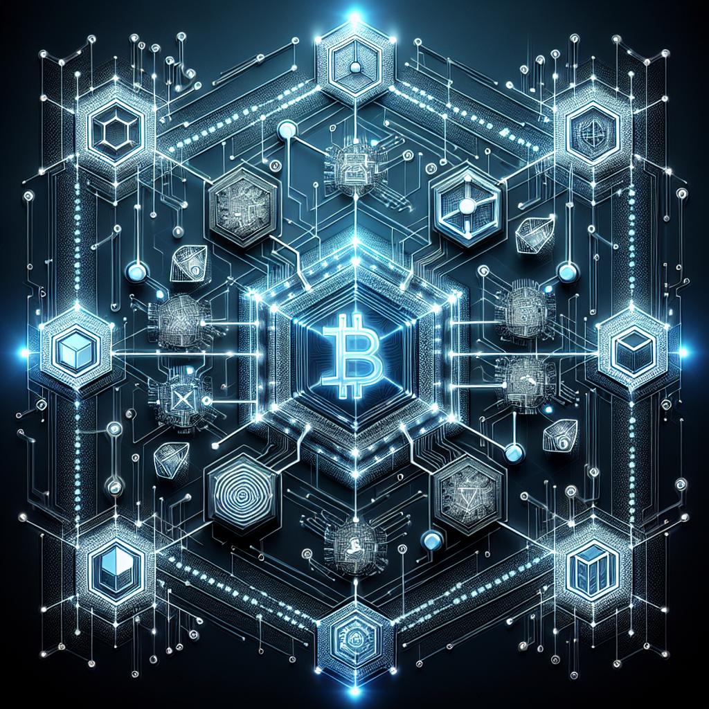 DigiByte (DGB): Architecture, Operation along with Current State