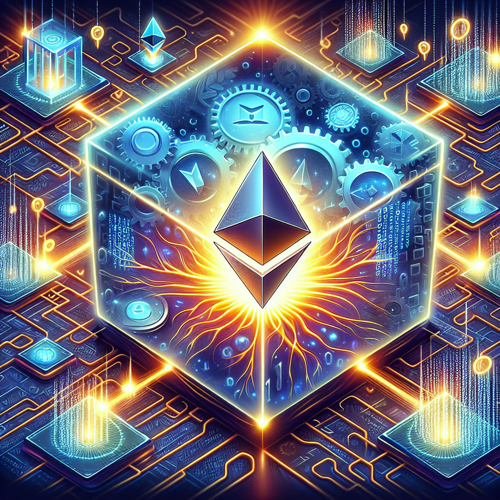 Ether (ETH): The Currency That Powers Ethereum Applications