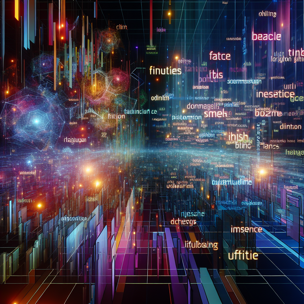Financial Buzzwords That Shaped Twenty-Five Years