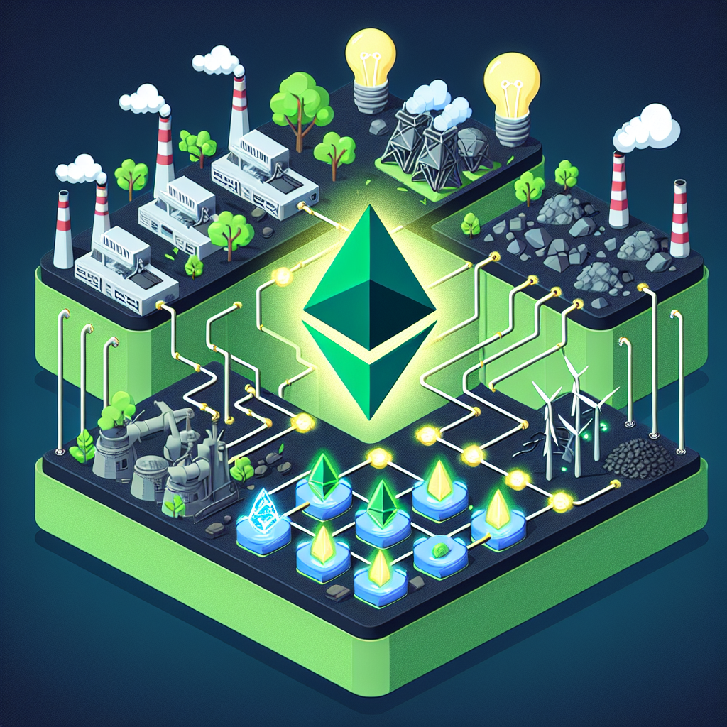 How Green Is Ethereum?