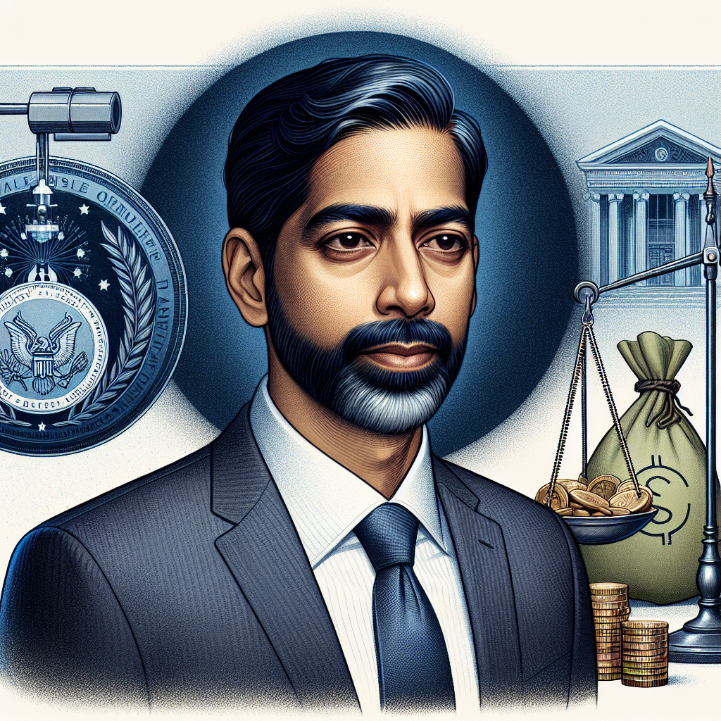Kash Patel Net Worth – How the New FBI Director Amassed $5.9 Million