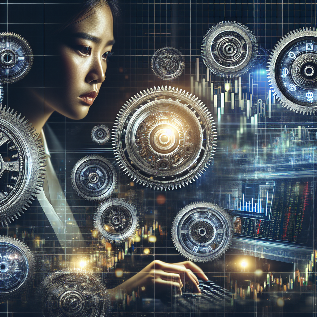 Mechanics of Ether Futures ETFs and Steps for Investment