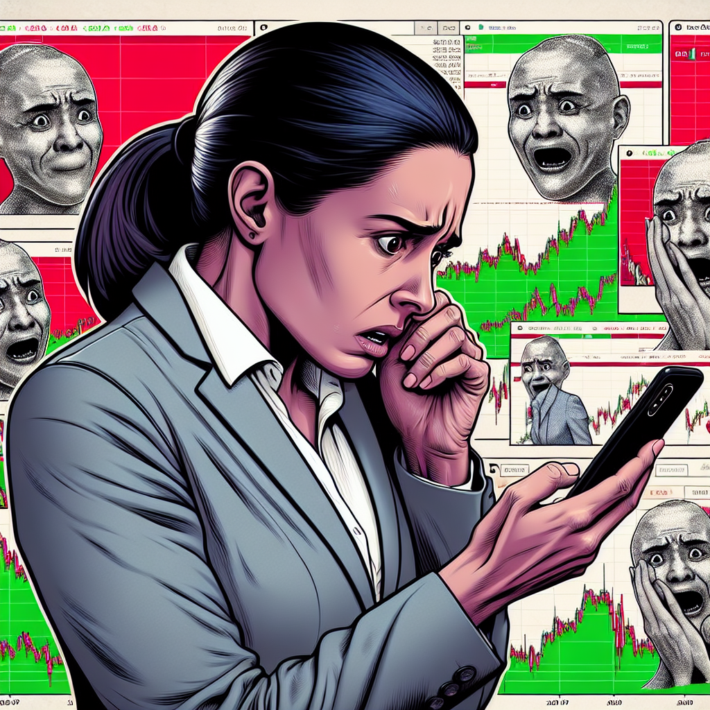 Meme Stocks Return – Should You Be Worried?