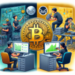 Monero (xmr): definition, mining along with contrast with bitcoin