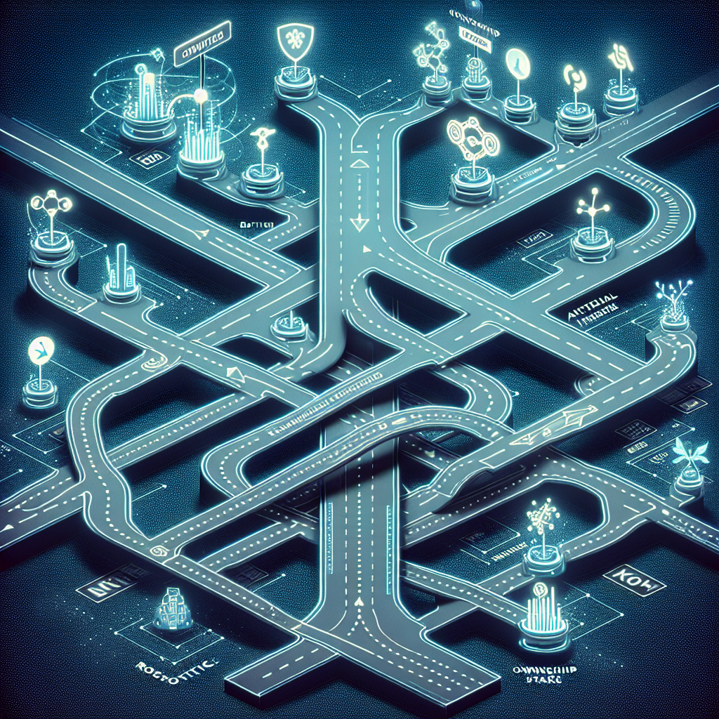Multiple Paths Let You Own a Slice of Technology. Which One Fits Your Plan?