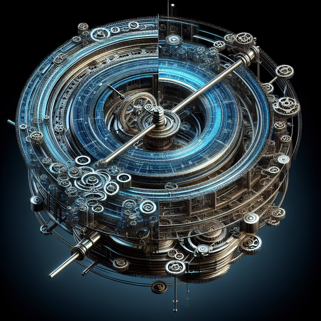 Perpetual Futures – Definition and Mechanics