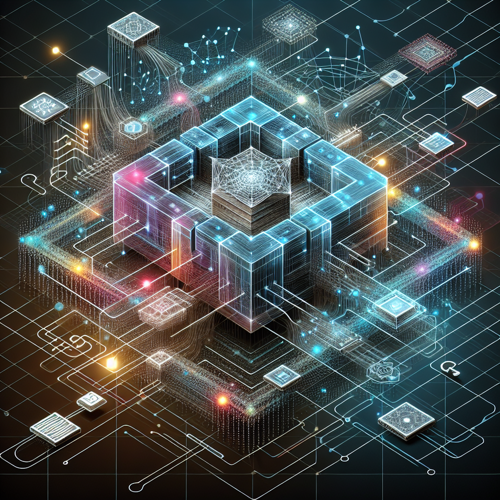 Rootstock (RBTC): Architecture and Operation