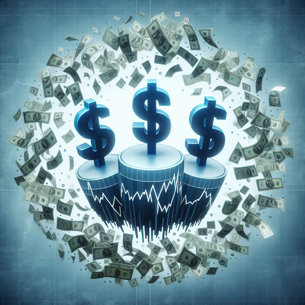 Three ETFs for a Falling Dollar
