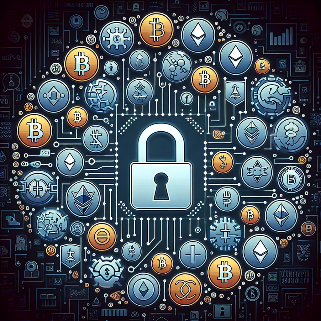 Total Value Locked (TVL) in Cryptocurrency – A Complete Guide