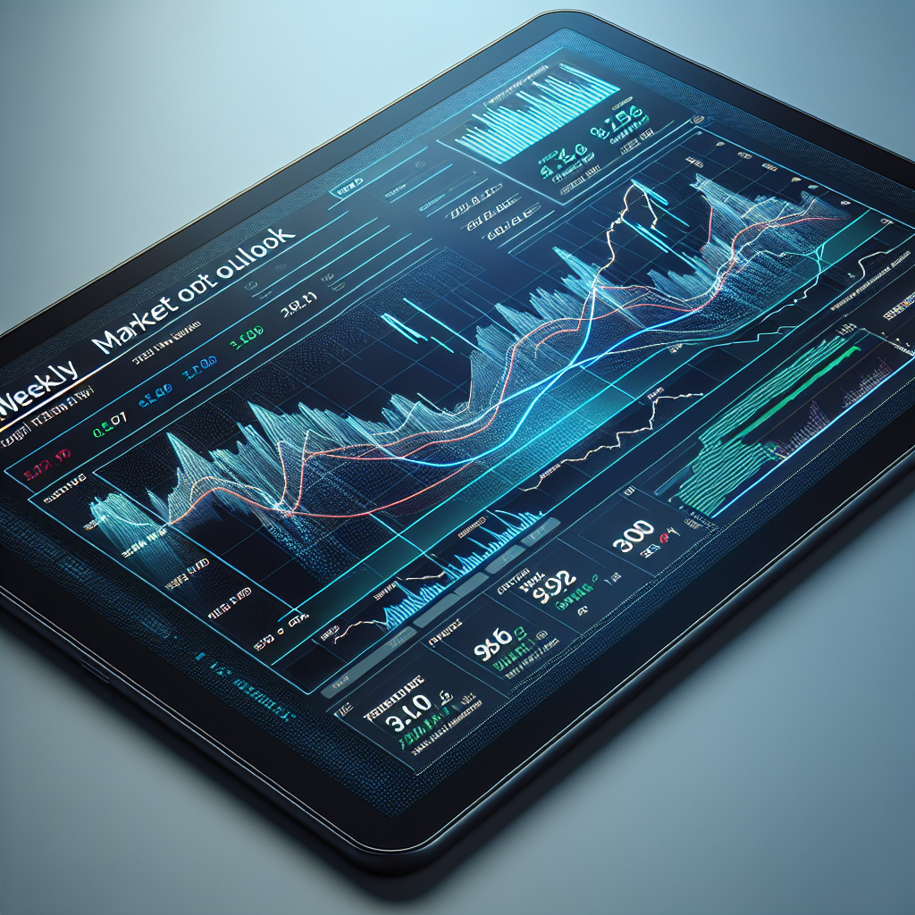 Weekly Market Outlook