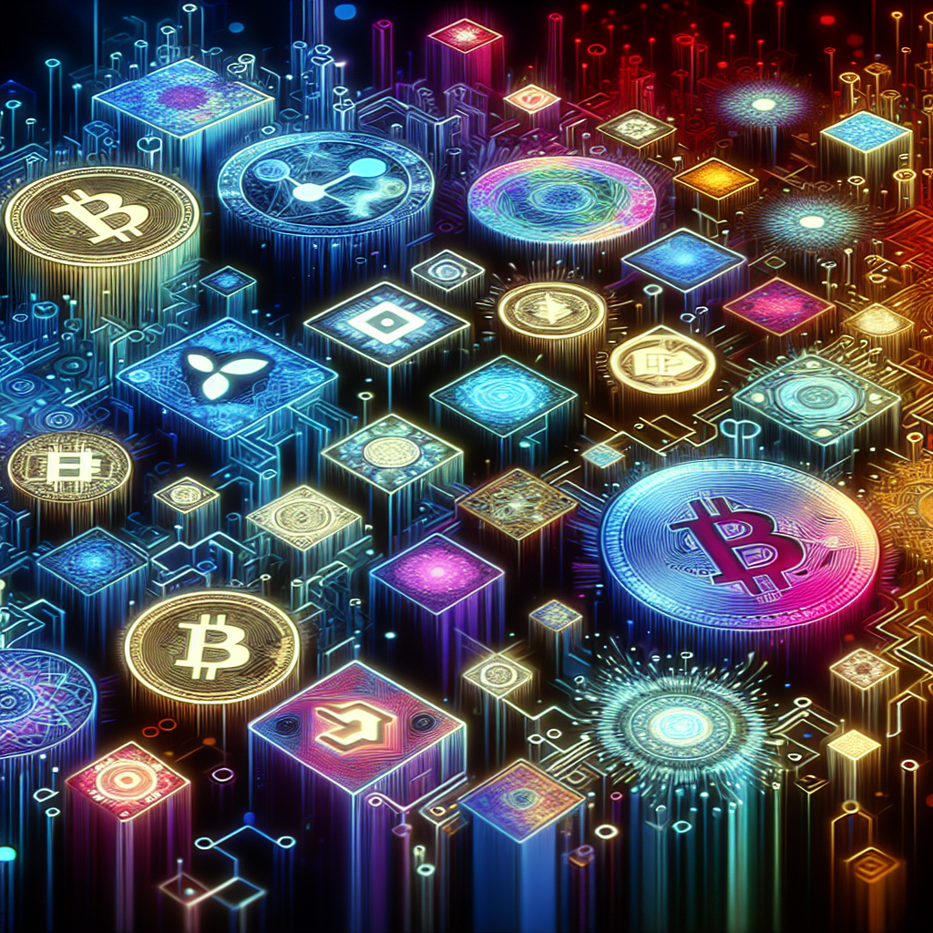 What Are Native Tokens?