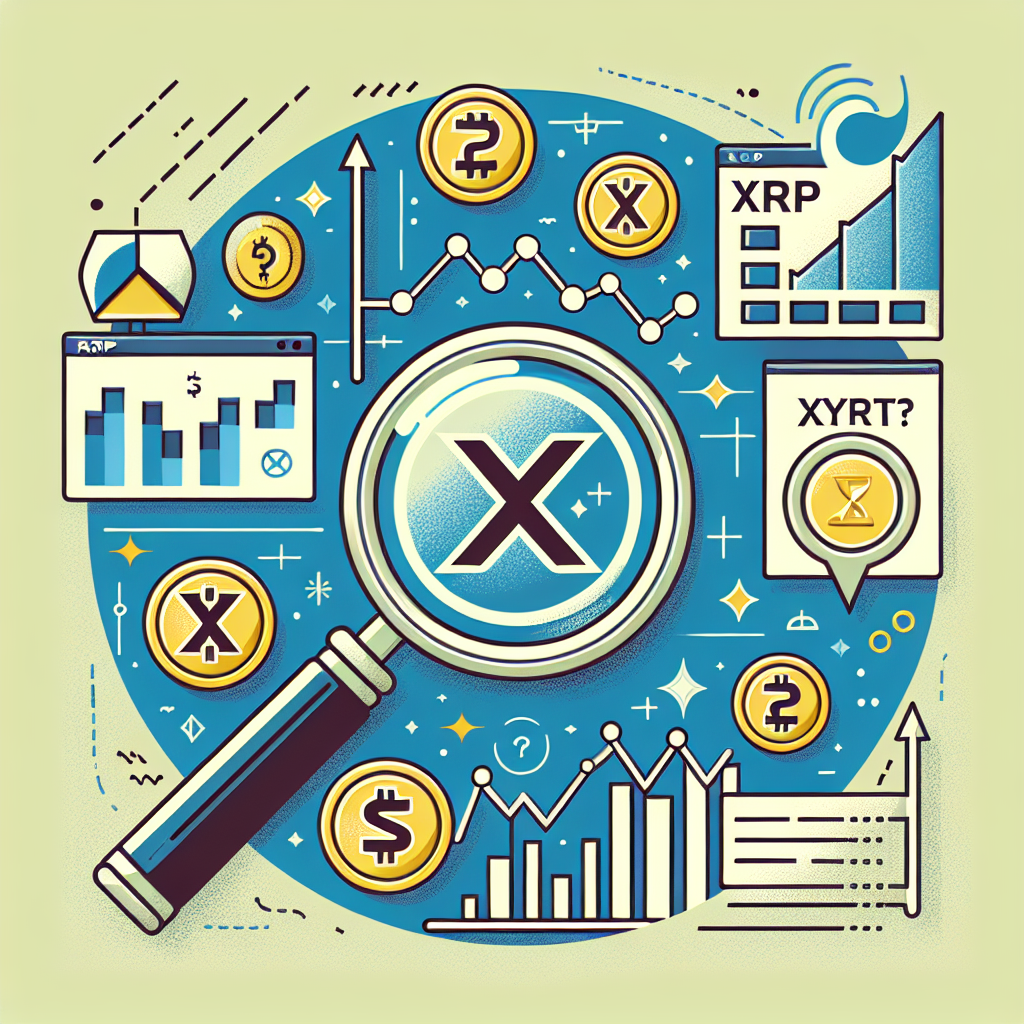What Is XRP?