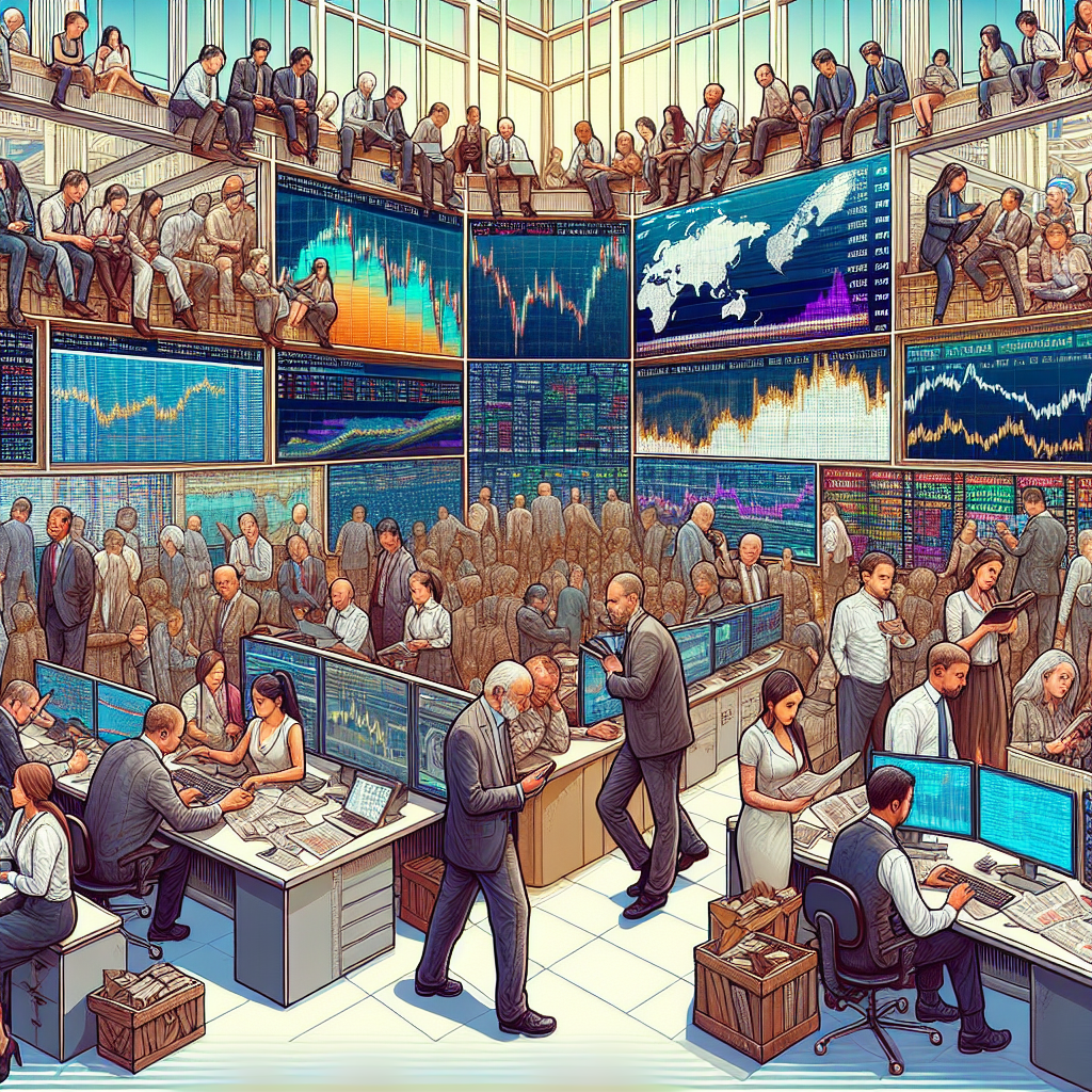 What To Expect in Markets This Week – Fed Meeting, Tariffs Deadline, July Jobs Report